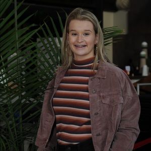 Meet your Posher, Jenna